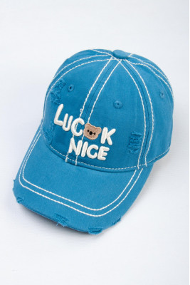 Кепка дитяча